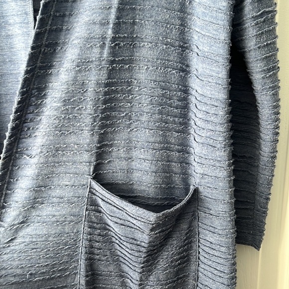 LulaRoe Sarah style long cardigan - Picture 3 of 3